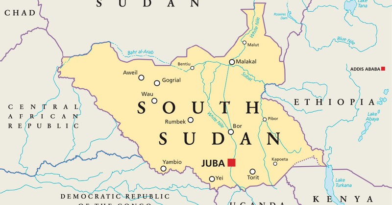 Transitional Government in Sudan Omits Christianity as School Subject