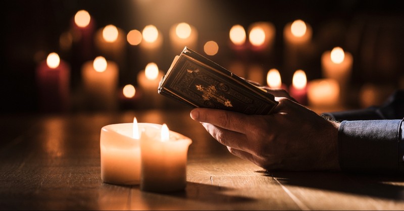 What Are Some of the Most Powerful Prayers in the Bible?