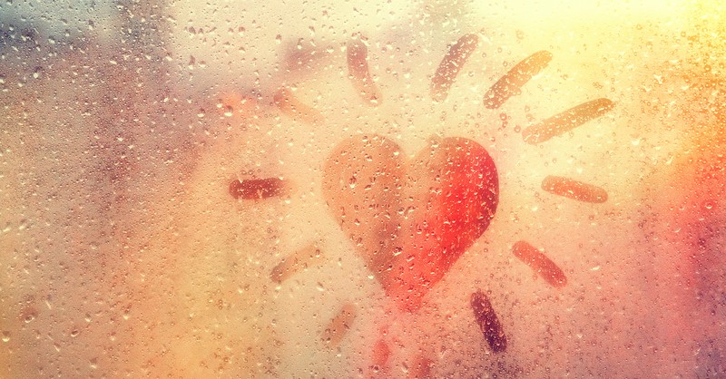 What Does it Really Mean to Be Pure in Heart?