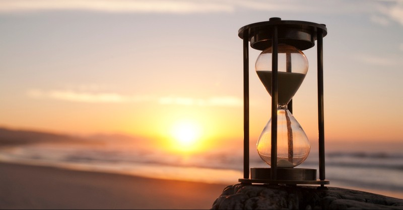 7 Areas of Our Lives That Defeat “Father Time”