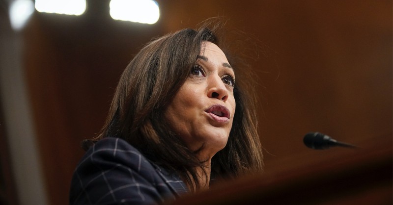 Pro-Lifers Say Kamala Harris Is Wrong on Tragic Georgia Abortion Case