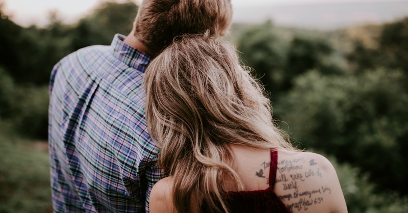 7 Reasons Your Spouse Needs You to Rest