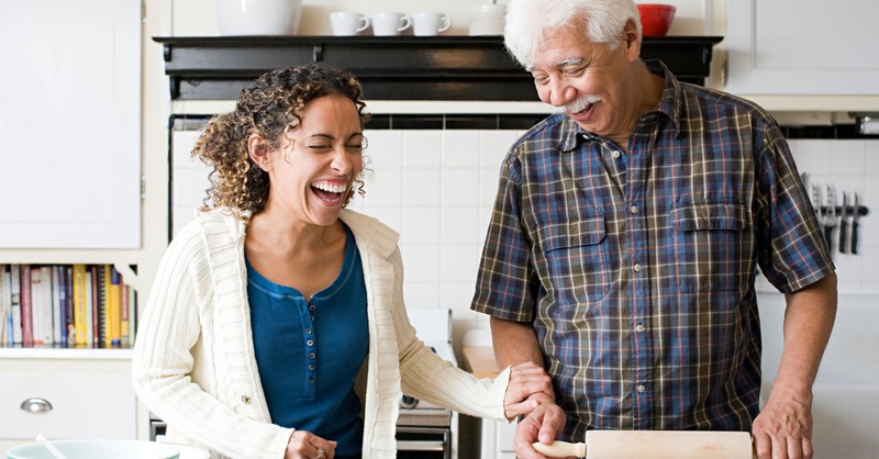 4 Powerful Ways Grandparents Can Impact Their Adult Grandchildren