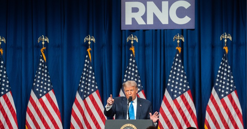 Republican National Convention to Include Several Conservative Christian Speakers