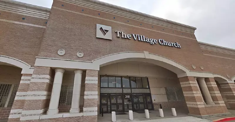 Church Releases Statement on Hiring Pastor's Father Despite Child Abuse Confession
