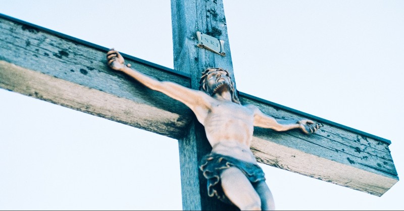 Oscar Amaechina on The Devil’s Greatest Mistake Was Crucifying Jesus
