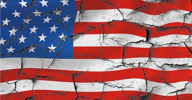 7 Truths You Need to Cling to in a Divided Nation