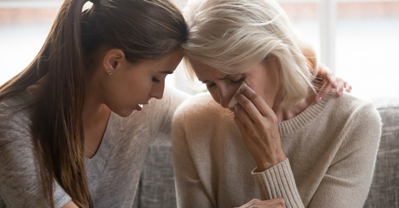 7 Healthy Ways Christians Can Deal with Grief