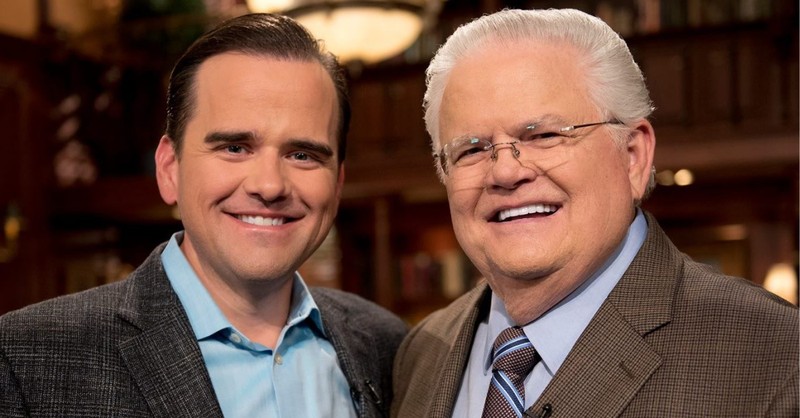 Megachurch Pastor John Hagee, 80, Tests Positive for COVID-19