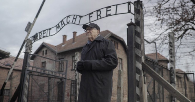 4 Things to Know about <em>Never Again</em>, the Pro-Israel Film that Exposes Anti-Semitism