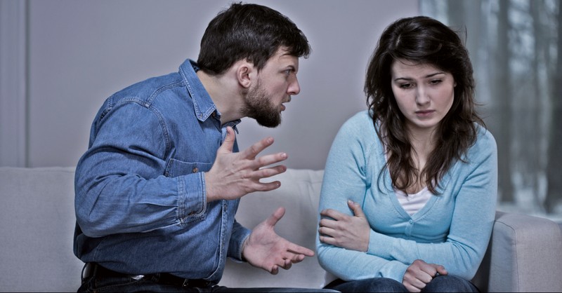 5 Manipulative Tactics Used by Narcissistic Abusers