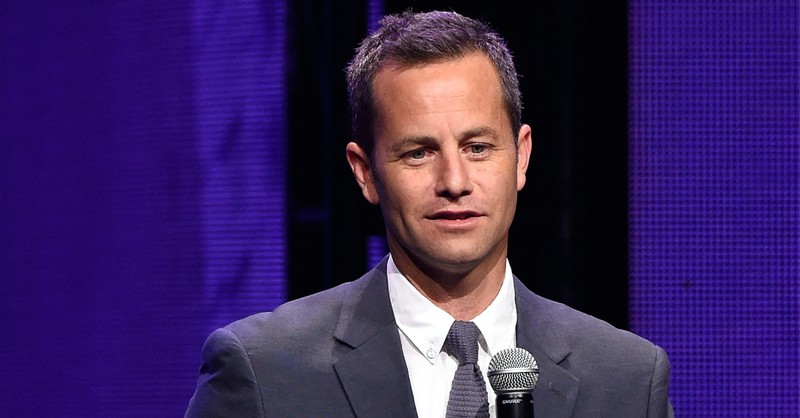2 Public Libraries Change Course after Initially Denying Kirk Cameron's Faith-Based Story Hour