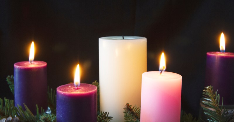 short catholic advent sayings