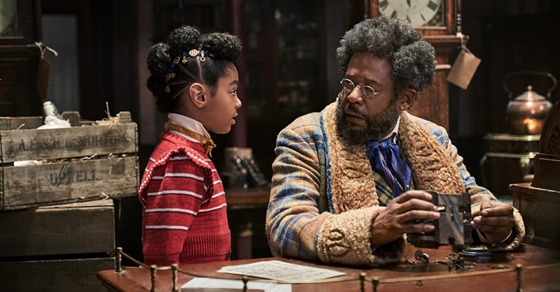 November's Best: 7 New Family-Friendly Titles on Netflix ...