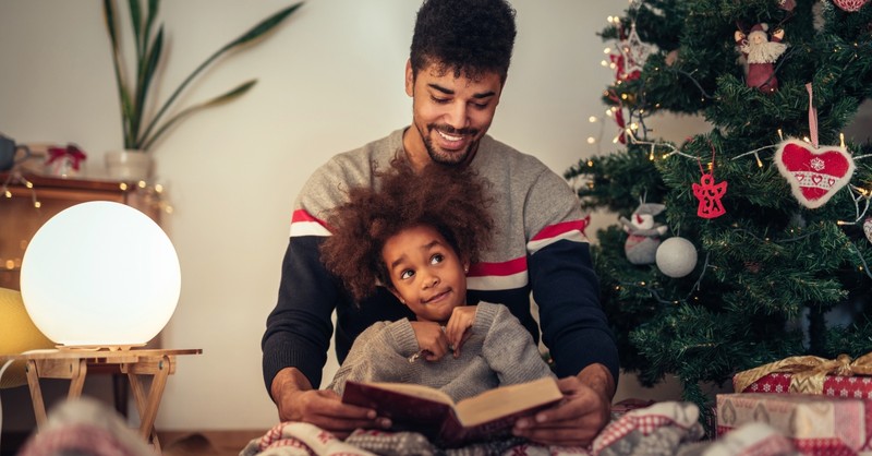 2 Truths to Teach Your Children This Christmas