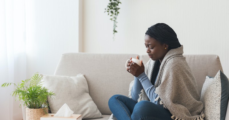 7 Ways to Heal from a Broken Heart