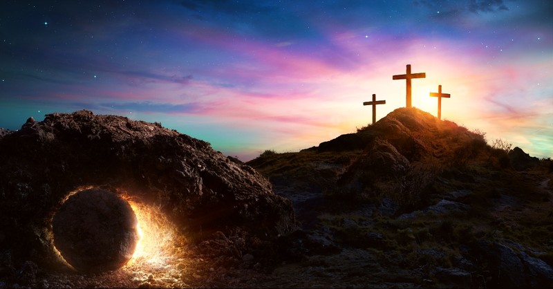 What Is More Important, the Death of Christ or His Resurrection?