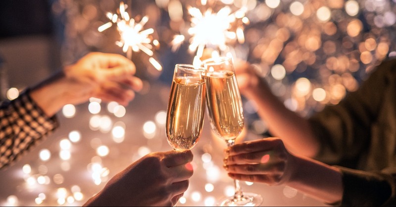 Why Do We Sing Auld Lang Syne at the New Year? 