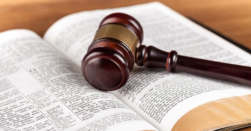 What Christians Need to Understand about the Spirit of the Law vs. the Letter of the Law