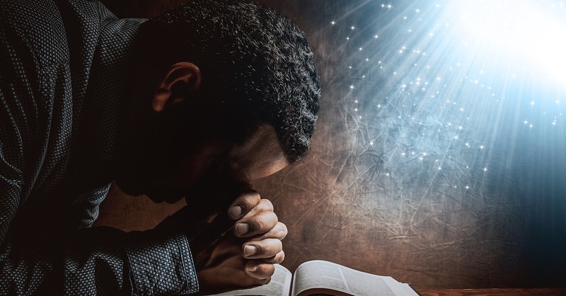 10 Powerful Prayers for Deliverance When You Need Jesus to Rescue You