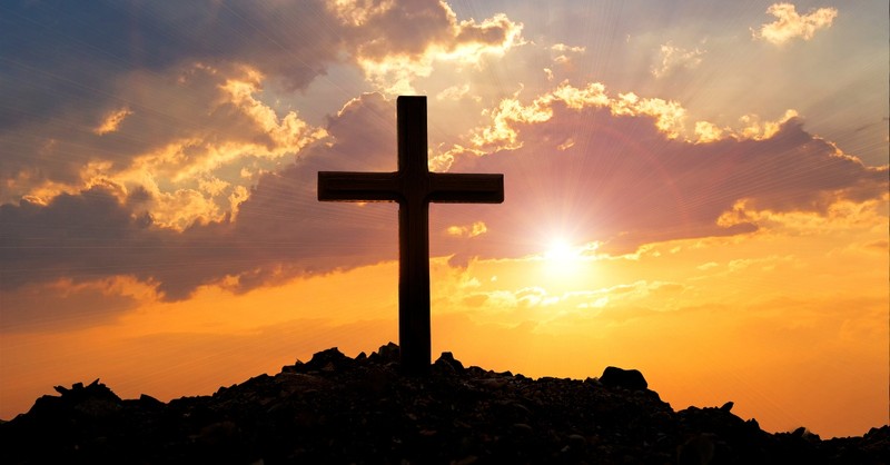 The Cross: The Believer's Motivation - In Touch - April 11