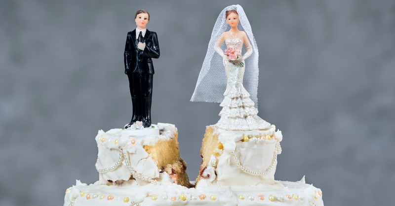 What Does it Mean to Be Unequally Yoked in Marriage?