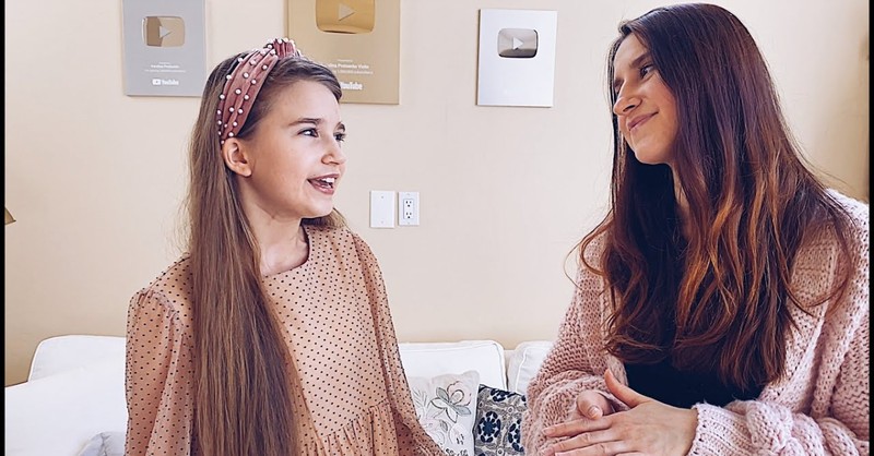'You Are The Reason' Mother-Daughter Duet to Calum Scott Hit