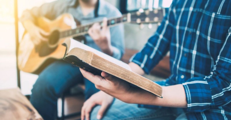 How Do We Define Psalms, Hymns, and Songs from the Spirit?