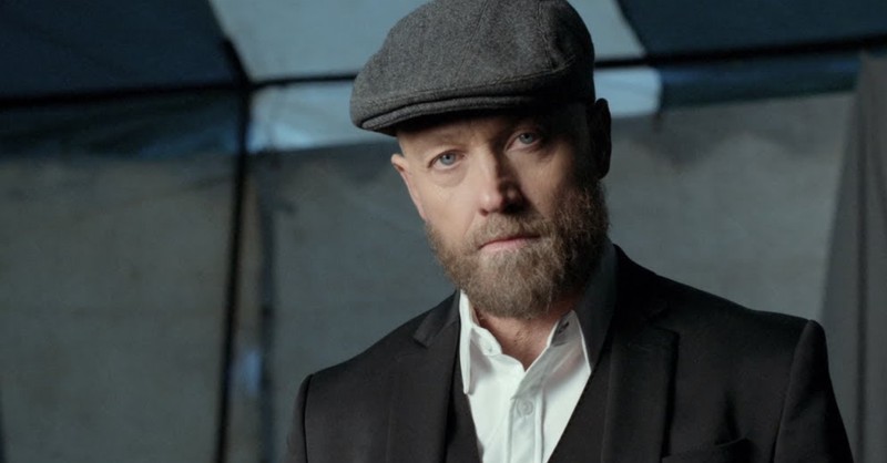 'Help Is On The Way (Maybe Midnight)' TobyMac Official Music Video
