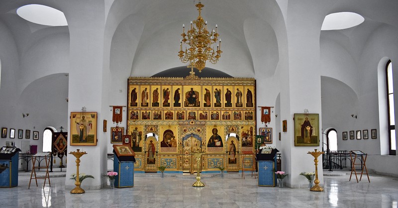 What is the Eastern Orthodox Church? Its History &amp; Beliefs