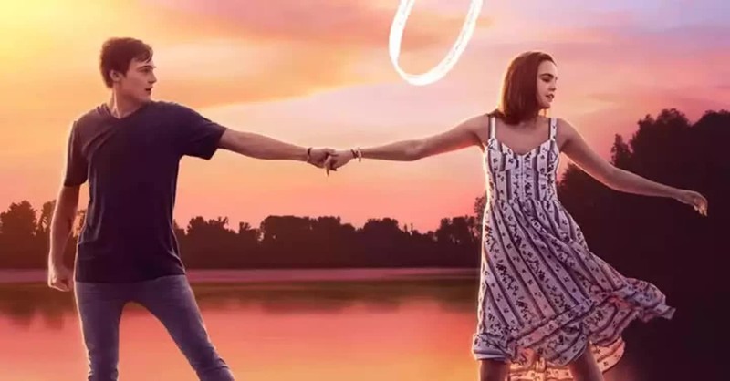Christian Musical 'A Week Away' Premieres on Netflix