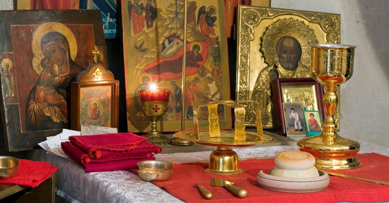 orthodox beliefs and practices