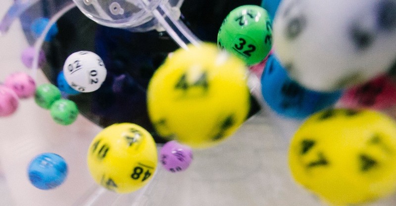 should christians play the lottery