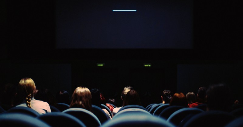 Is it Okay for Christians to Watch R-rated Movies?