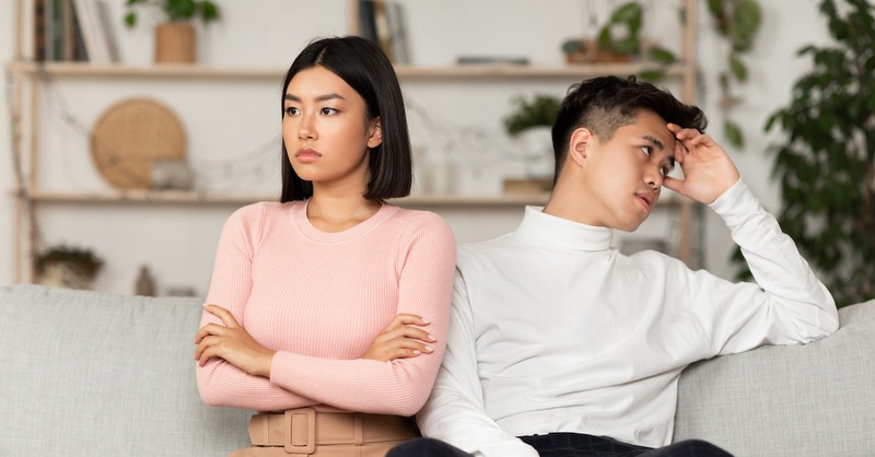 5 Better Ways to Handle Conflict in Marriage 