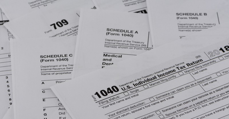 10 Things to Do With a Tax Refund