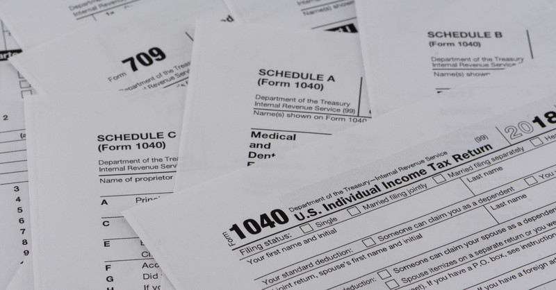 10 Things to Do with a Tax Refund