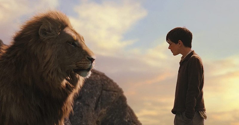 10 Disney Plus Movies That Have Strong Christian Themes