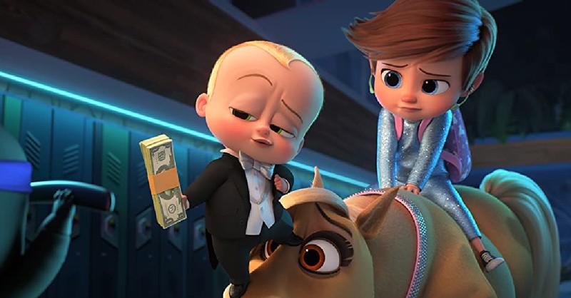 4 Things Parents Should Know about <em>Boss Baby: Family Business</em>