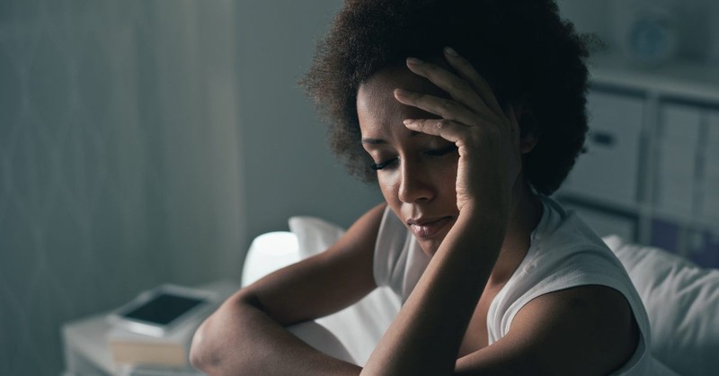 What Does the Bible Say about Struggling with Mental Health?