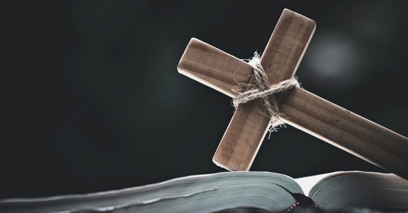 5 Lies Christians Believe about the Unpardonable Sin