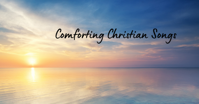 christian comfort