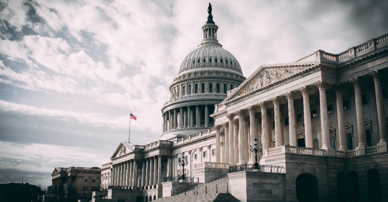 Senate Passes $1 Trillion Bipartisan Infrastructure Bill
