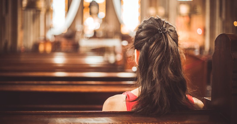 3 Eye-Openers from the Loud Christians in the Pew Behind You