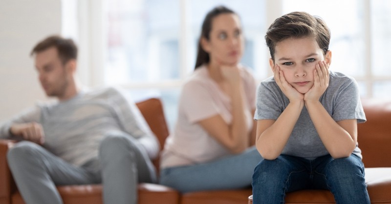 6 Common Parenting Mistakes