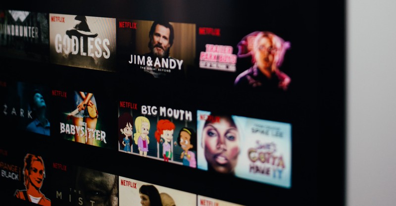 Big Mouth on Netflix, PTC urges Netflix to remove "Big Mouth" from its platform