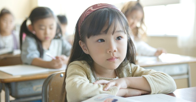 5 Ways Your Kids Can Express Their Faith at School