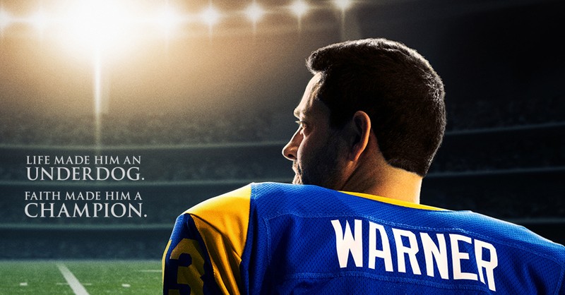 5 valuable lessons from the NFL's Kurt Warner that remind us anything is  possible