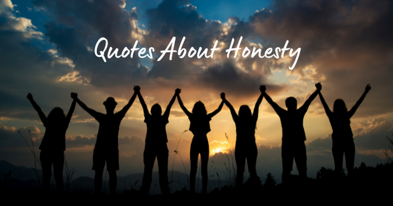 honesty quotes for kids