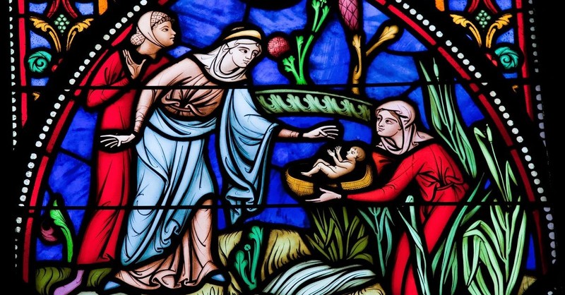 4 Lessons We Can Learn from God's Protection of Baby Moses